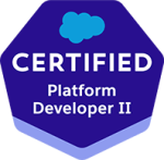 Upsource Solutions Experience Certifications Platform Developer II